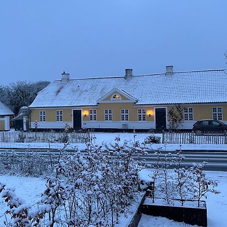 Millinge Gamle Skole Villa Kültér fotó