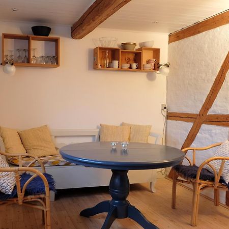 Millinge Gamle Skole Villa Kültér fotó