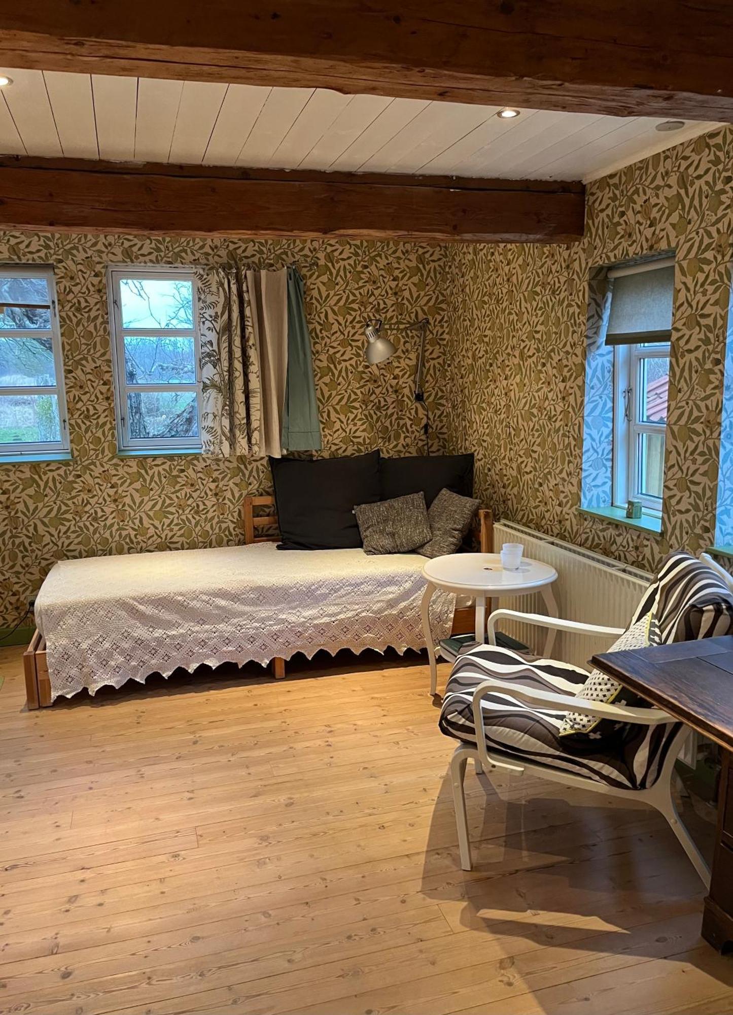 Millinge Gamle Skole Villa Kültér fotó