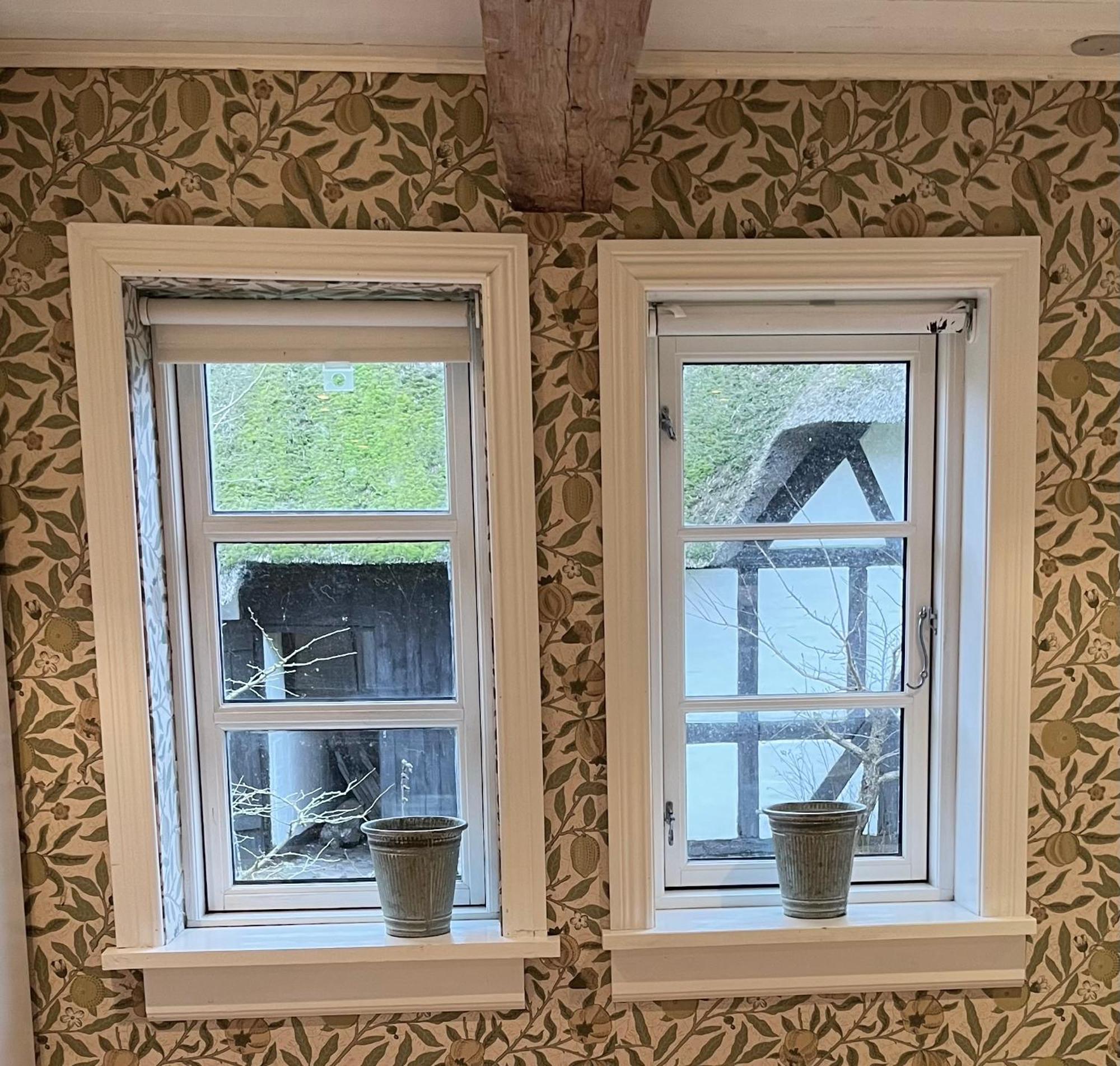 Millinge Gamle Skole Villa Kültér fotó