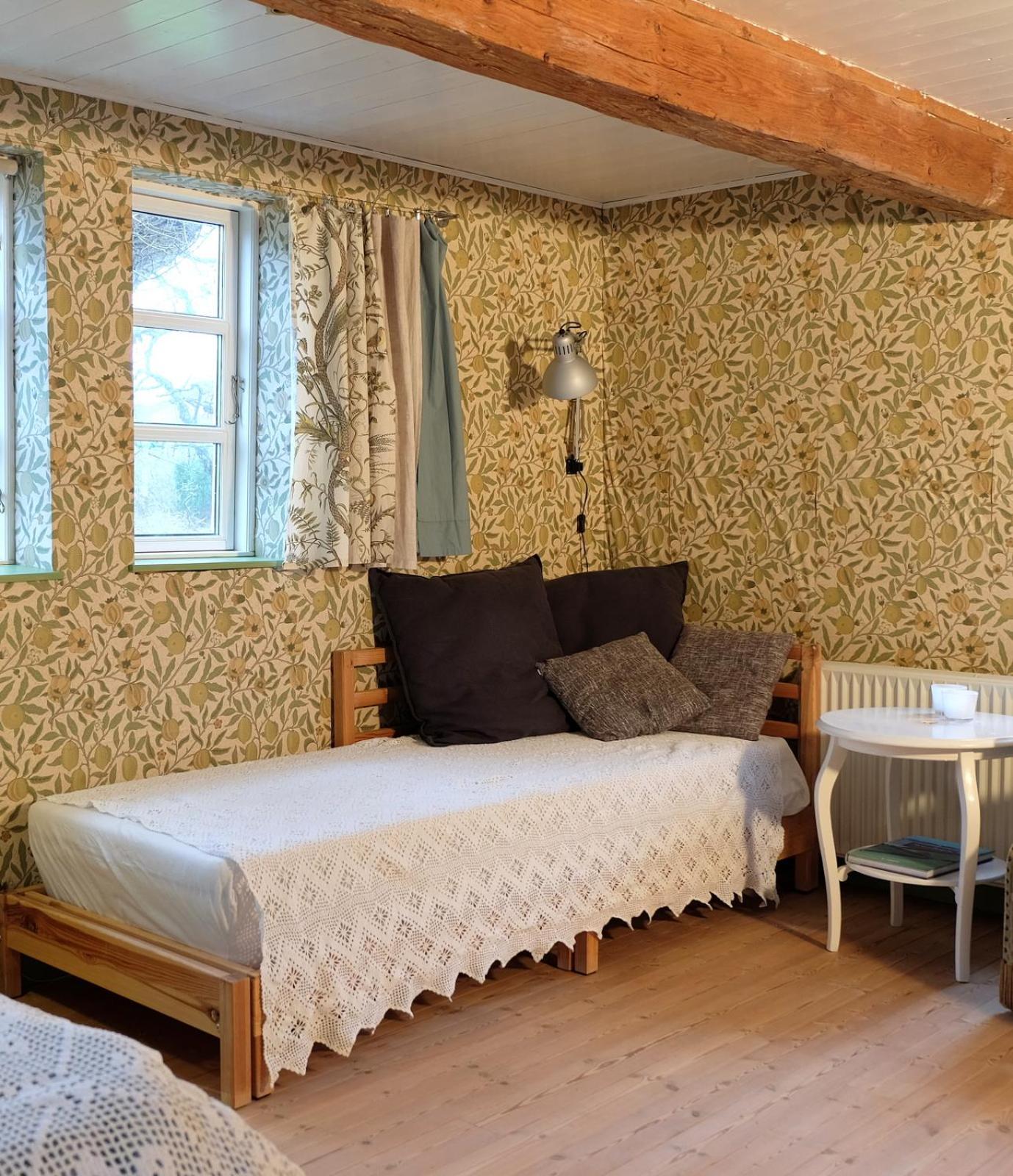 Millinge Gamle Skole Villa Kültér fotó