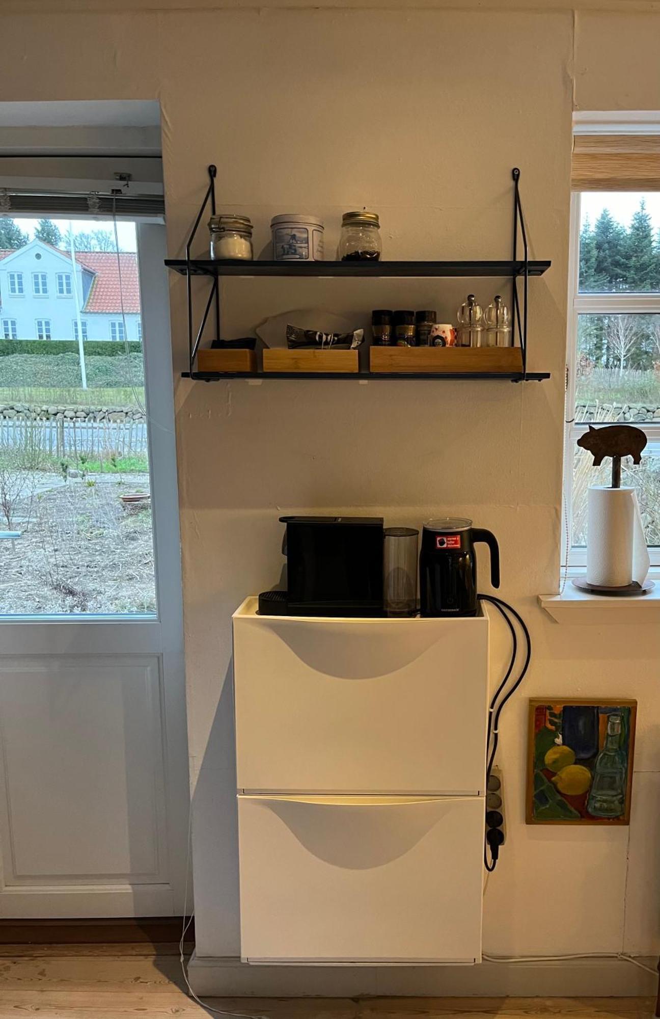 Millinge Gamle Skole Villa Kültér fotó