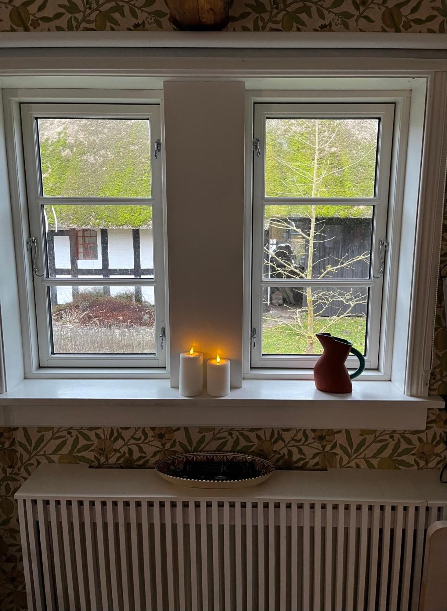 Millinge Gamle Skole Villa Kültér fotó