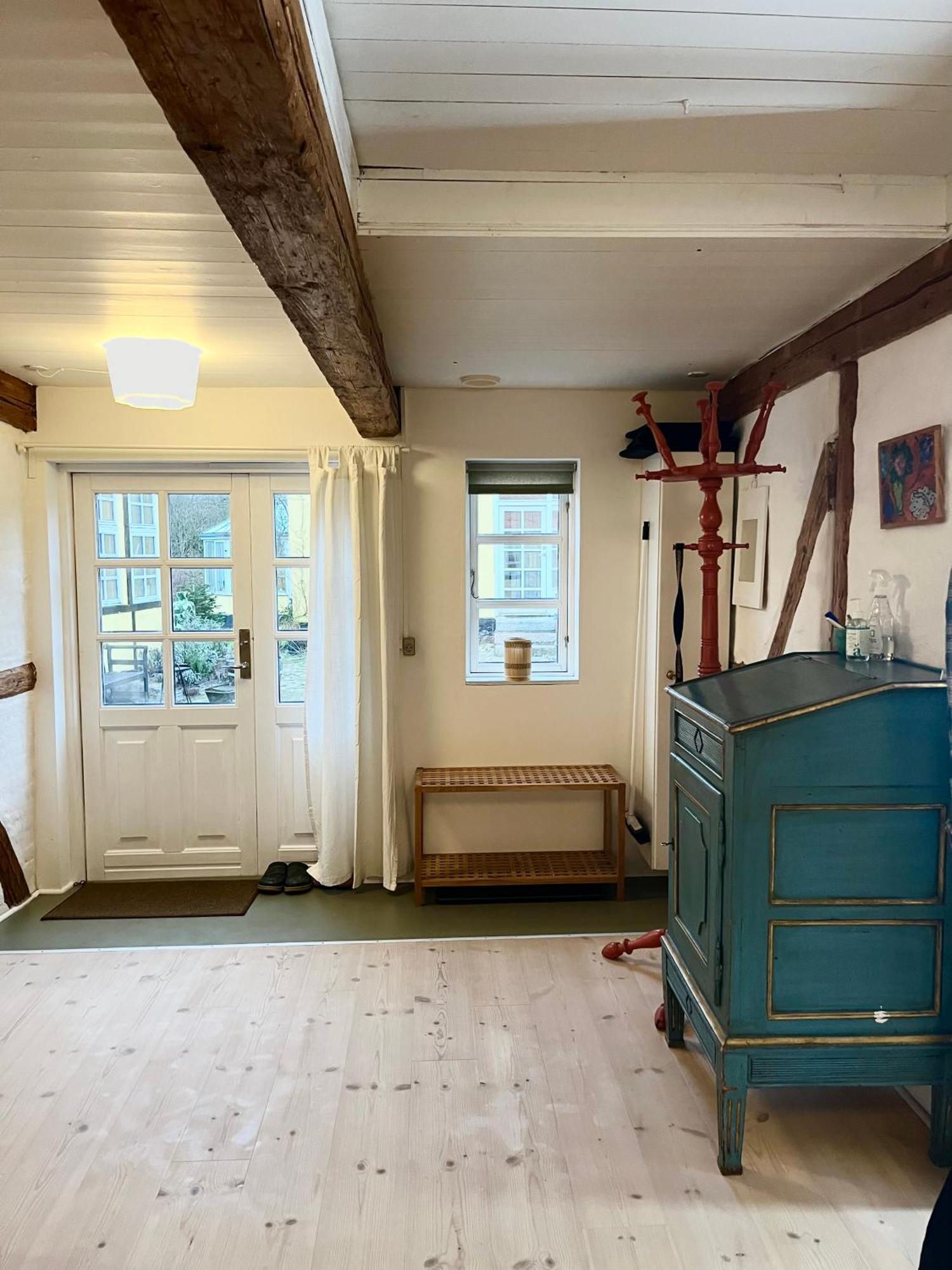 Millinge Gamle Skole Villa Kültér fotó
