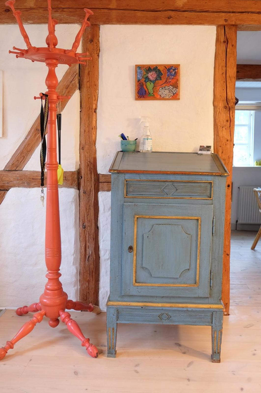 Millinge Gamle Skole Villa Kültér fotó